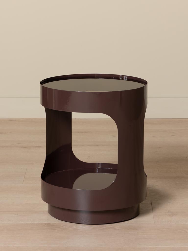 Side table Onyru